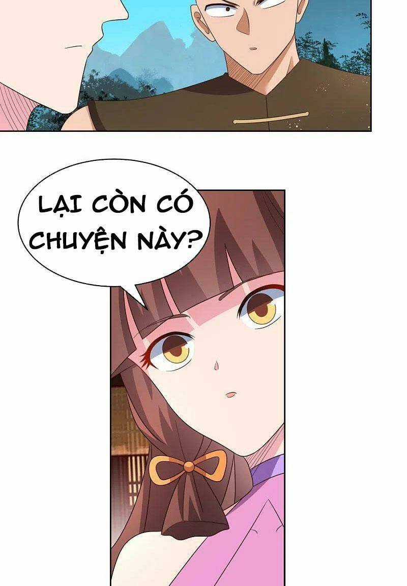 Tôn Thượng - Chapter 405 - Trang 23