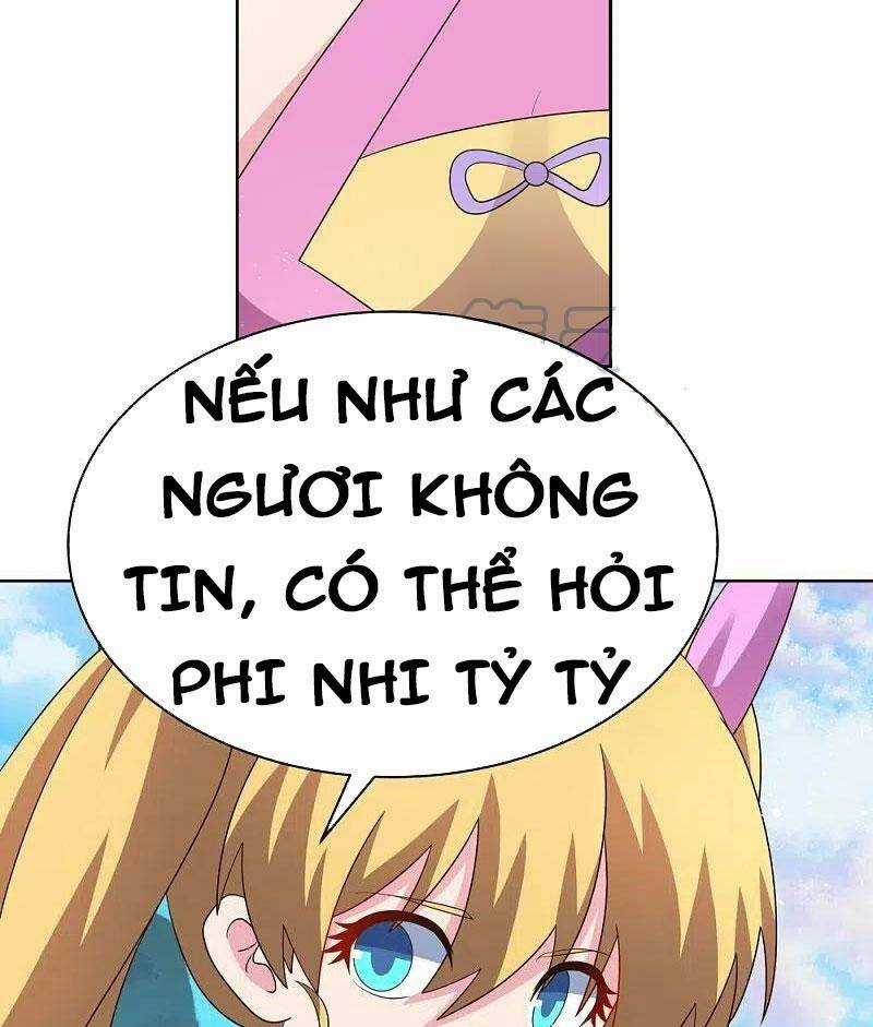 Tôn Thượng - Chapter 405 - Trang 24