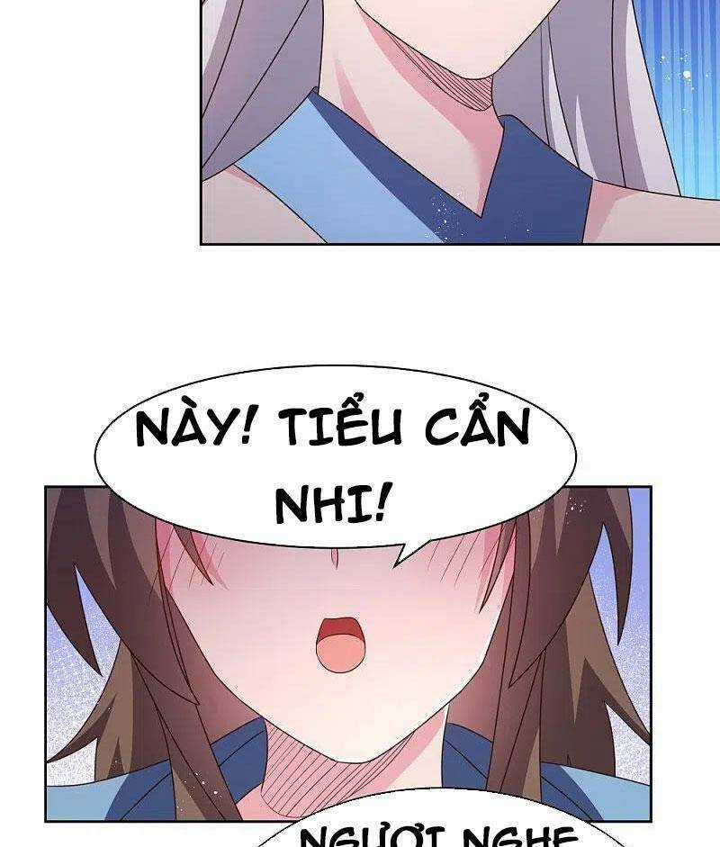 Tôn Thượng - Chapter 405 - Trang 27