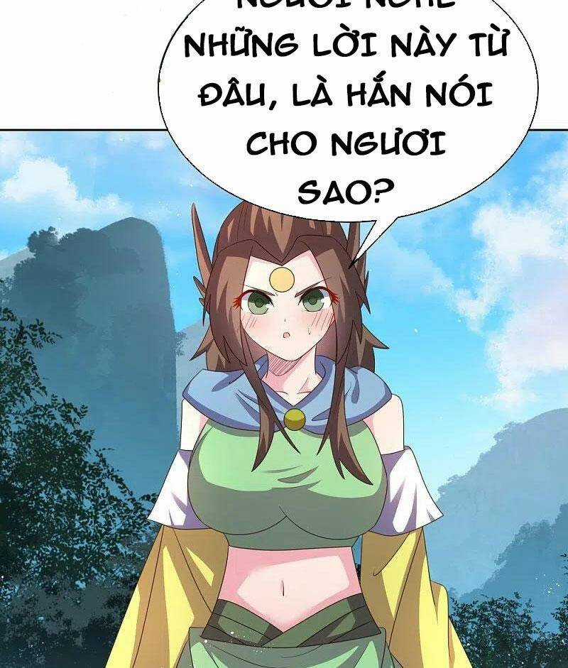 Tôn Thượng - Chapter 405 - Trang 28