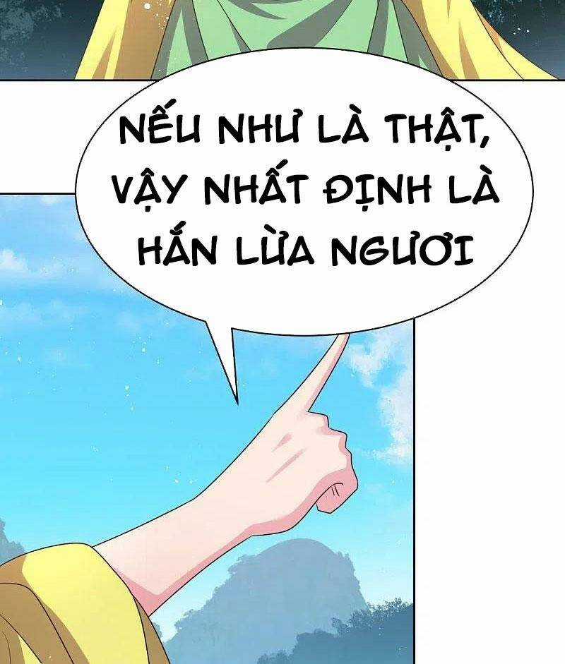 Tôn Thượng - Chapter 405 - Trang 29