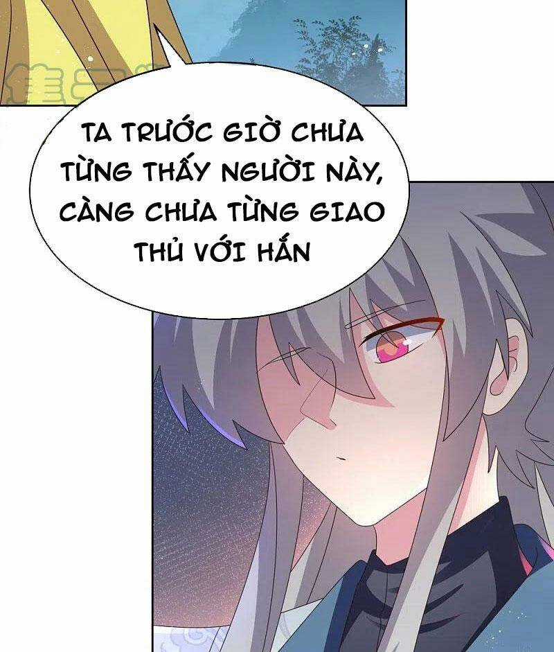 Tôn Thượng - Chapter 405 - Trang 30