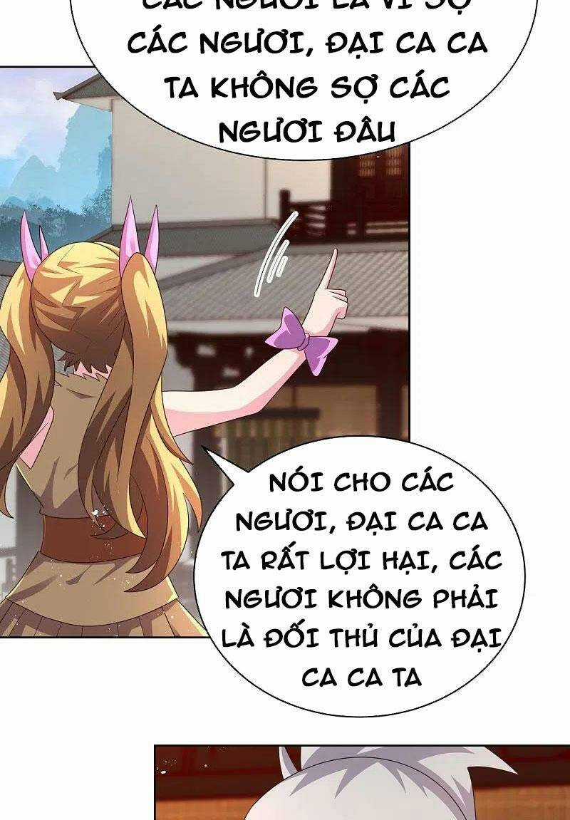 Tôn Thượng - Chapter 405 - Trang 4