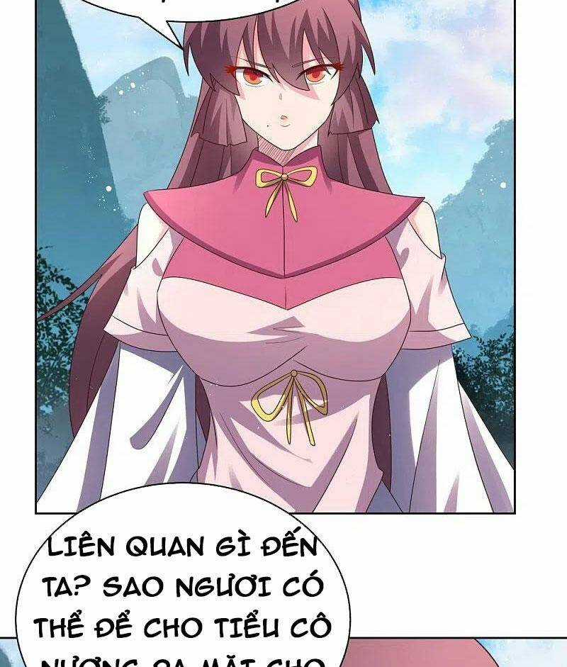 Tôn Thượng - Chapter 405 - Trang 34