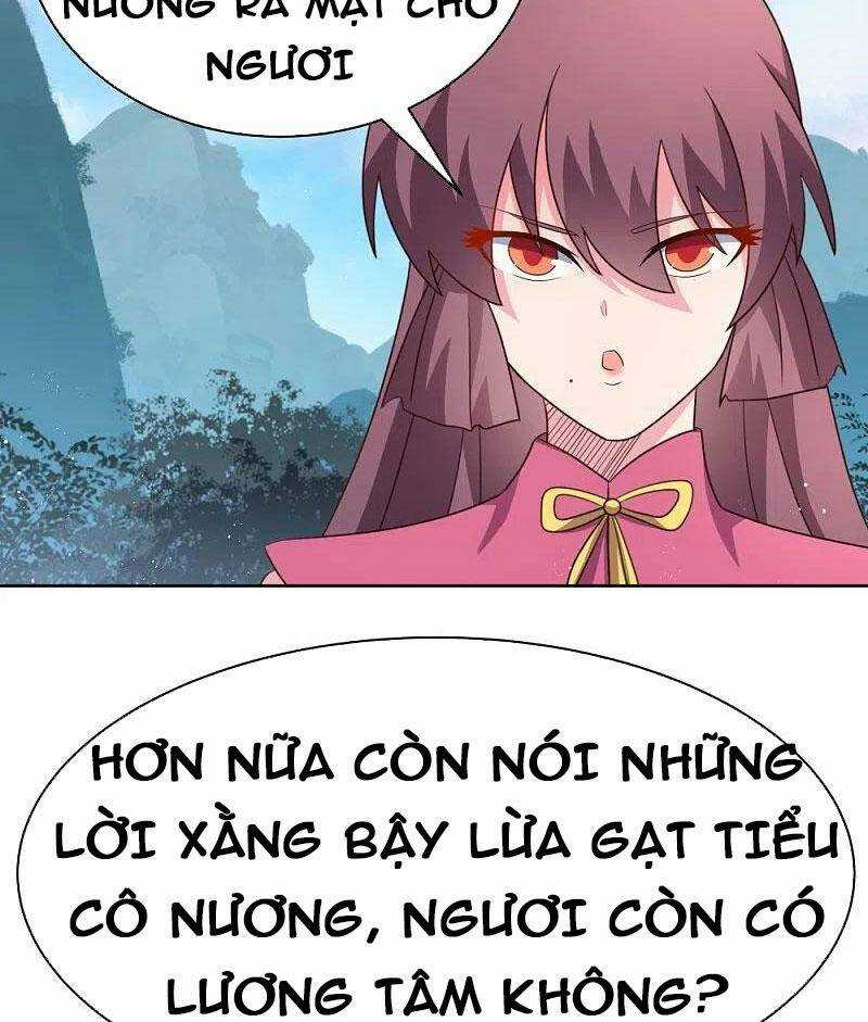 Tôn Thượng - Chapter 405 - Trang 35