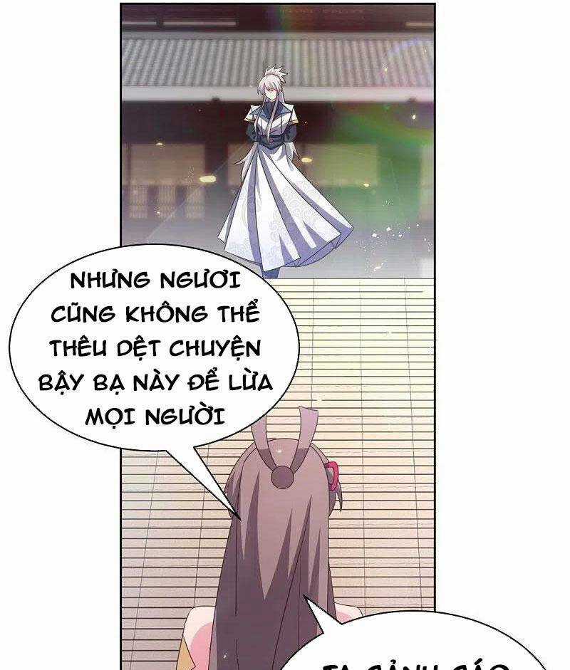 Tôn Thượng - Chapter 405 - Trang 38