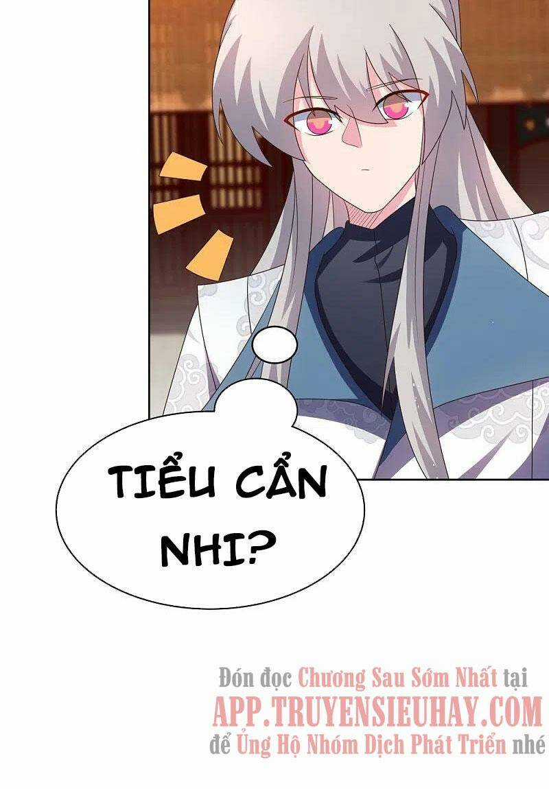 Tôn Thượng - Chapter 405 - Trang 5