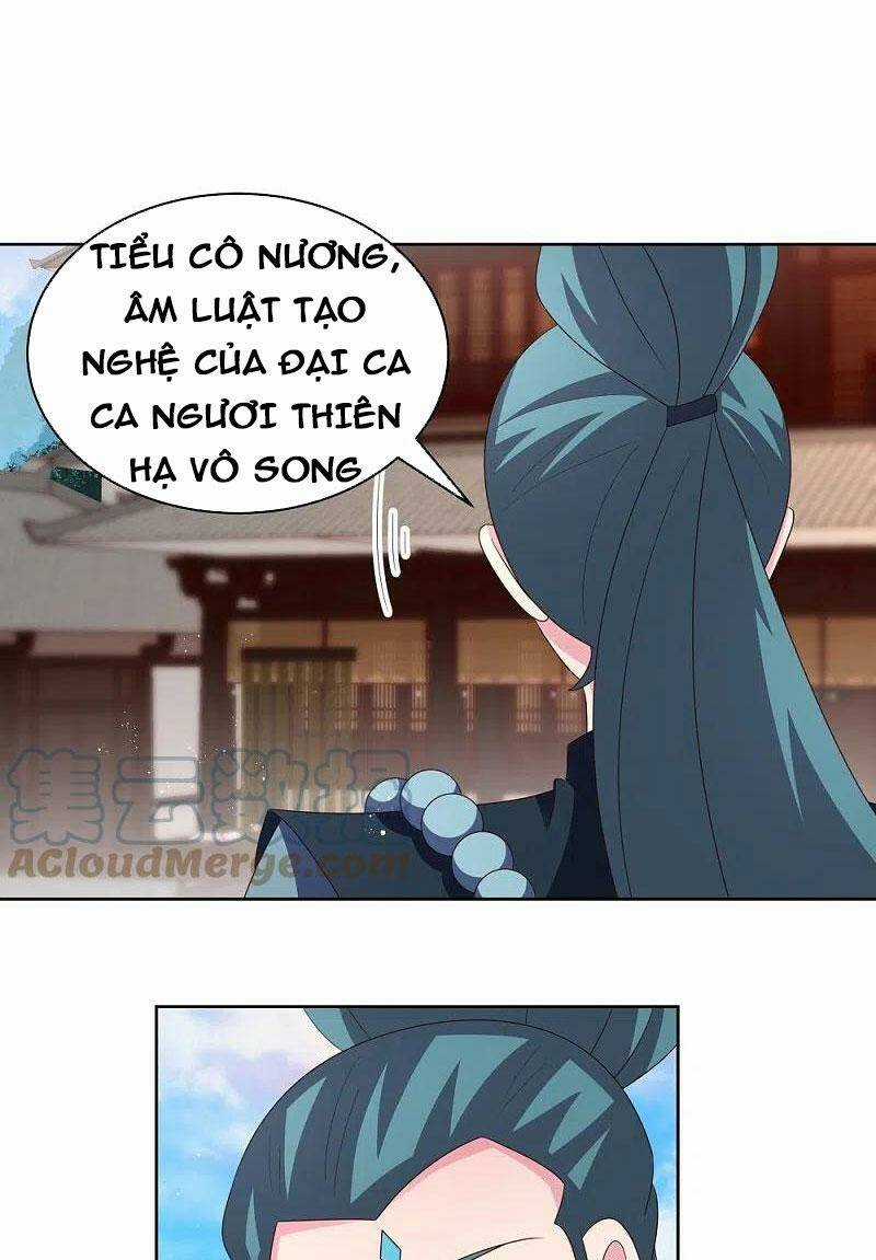 Tôn Thượng - Chapter 405 - Trang 6