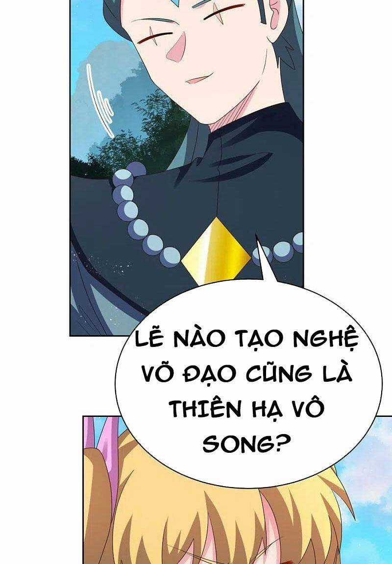 Tôn Thượng - Chapter 405 - Trang 7