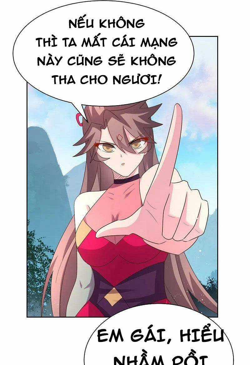 Tôn Thượng - Chapter 406 - Trang 1