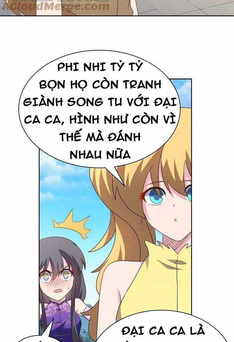 Tôn Thượng - Chapter 406 - Trang 11