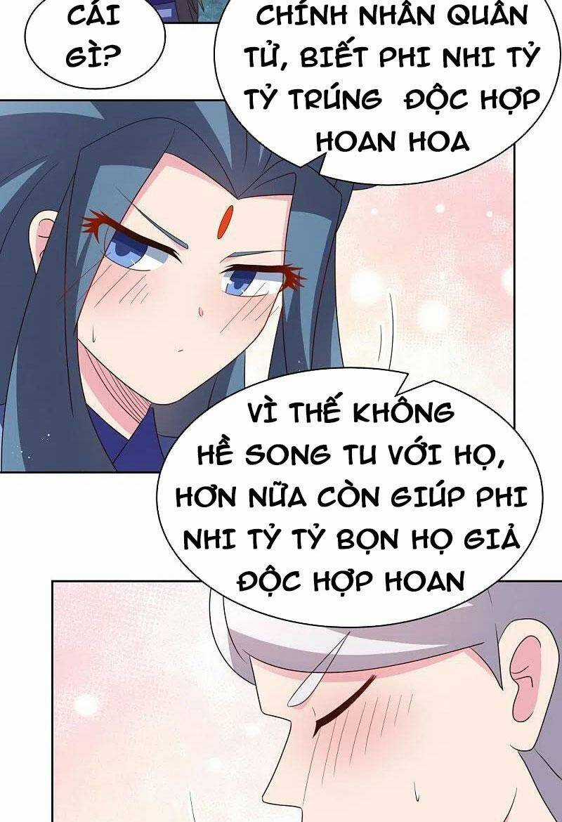 Tôn Thượng - Chapter 406 - Trang 12