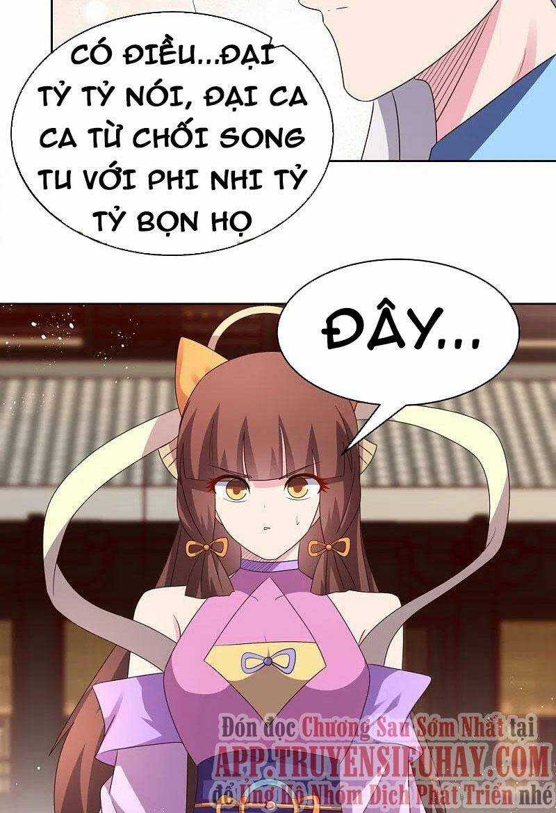 Tôn Thượng - Chapter 406 - Trang 13