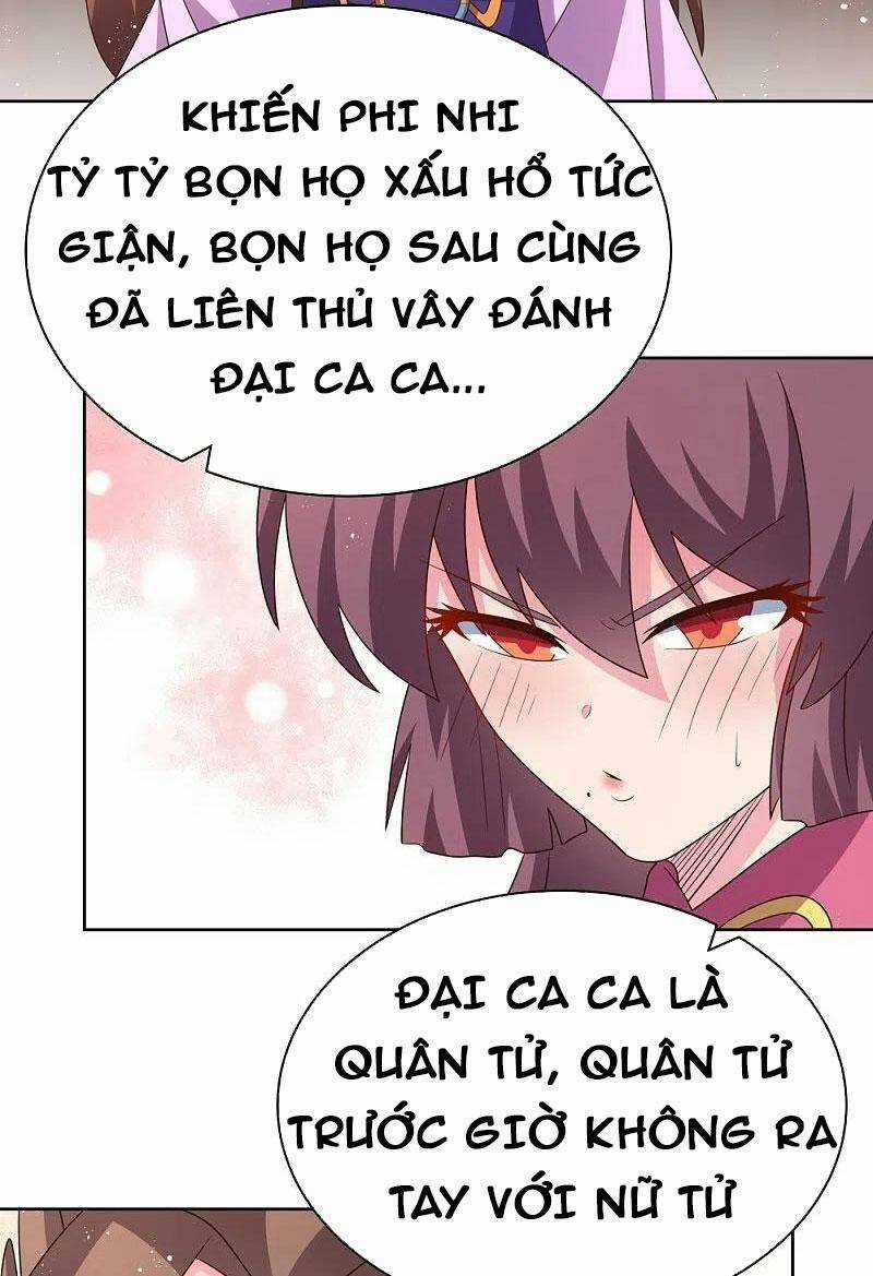 Tôn Thượng - Chapter 406 - Trang 14