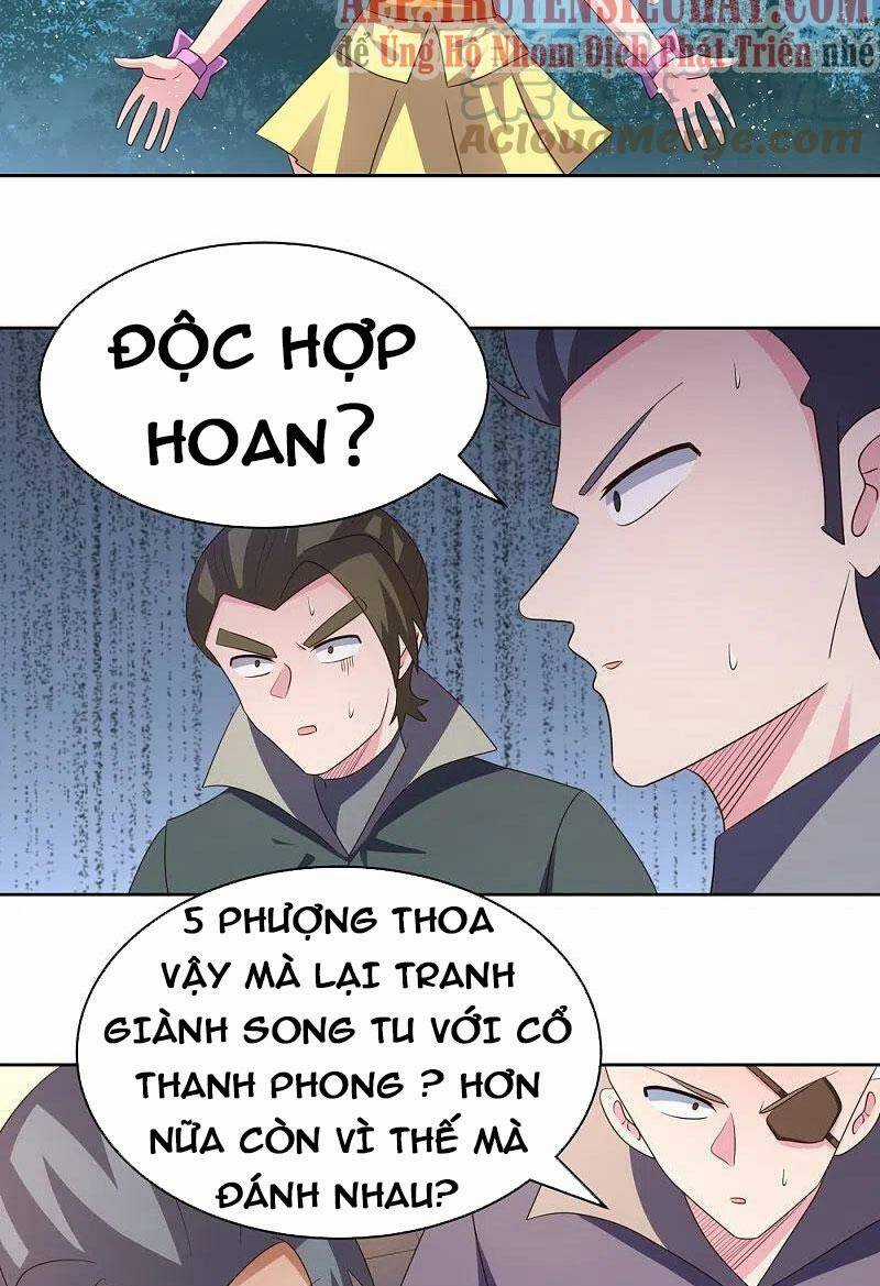 Tôn Thượng - Chapter 406 - Trang 16