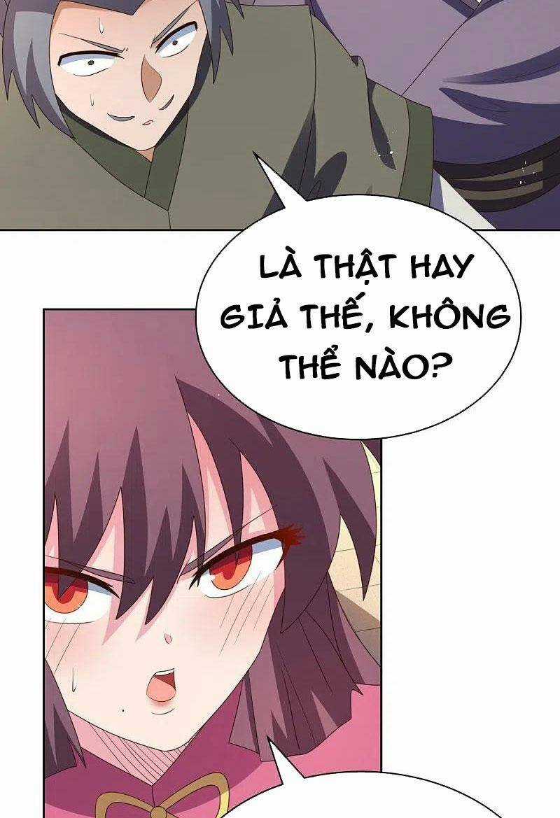 Tôn Thượng - Chapter 406 - Trang 17