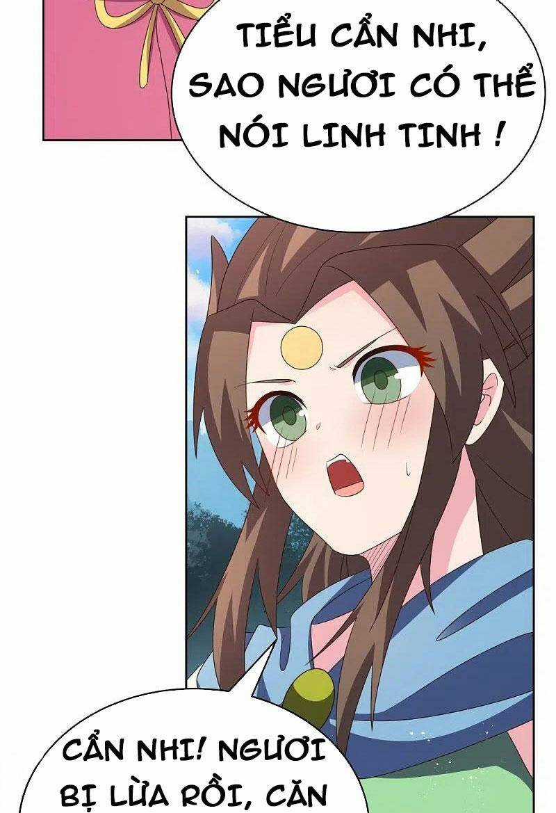 Tôn Thượng - Chapter 406 - Trang 18