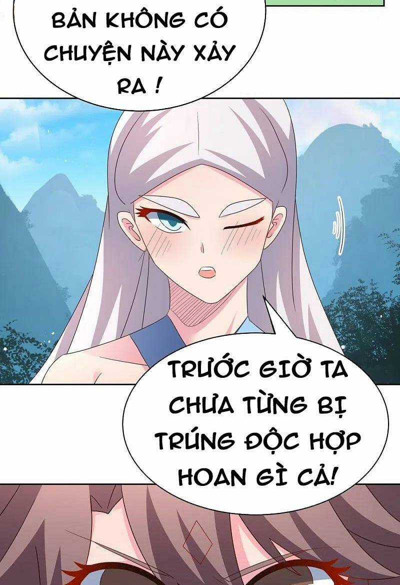 Tôn Thượng - Chapter 406 - Trang 19
