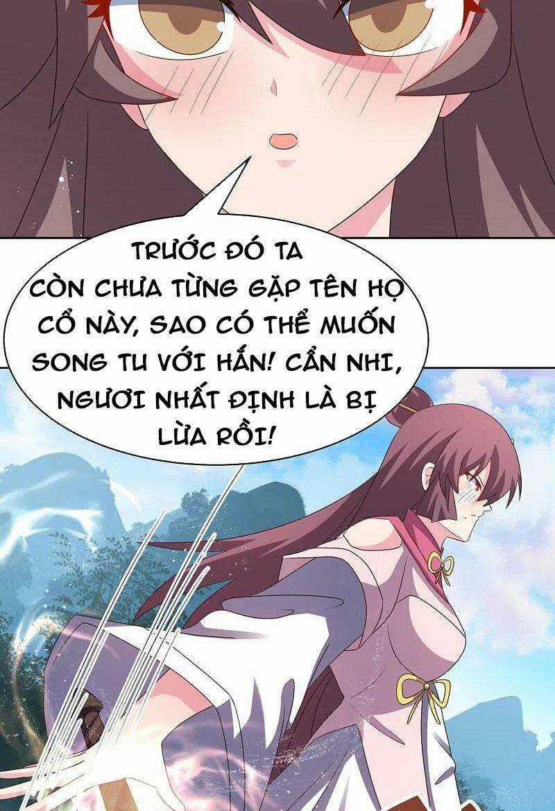 Tôn Thượng - Chapter 406 - Trang 20