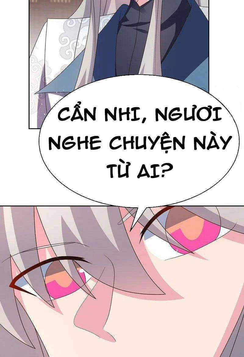 Tôn Thượng - Chapter 406 - Trang 3