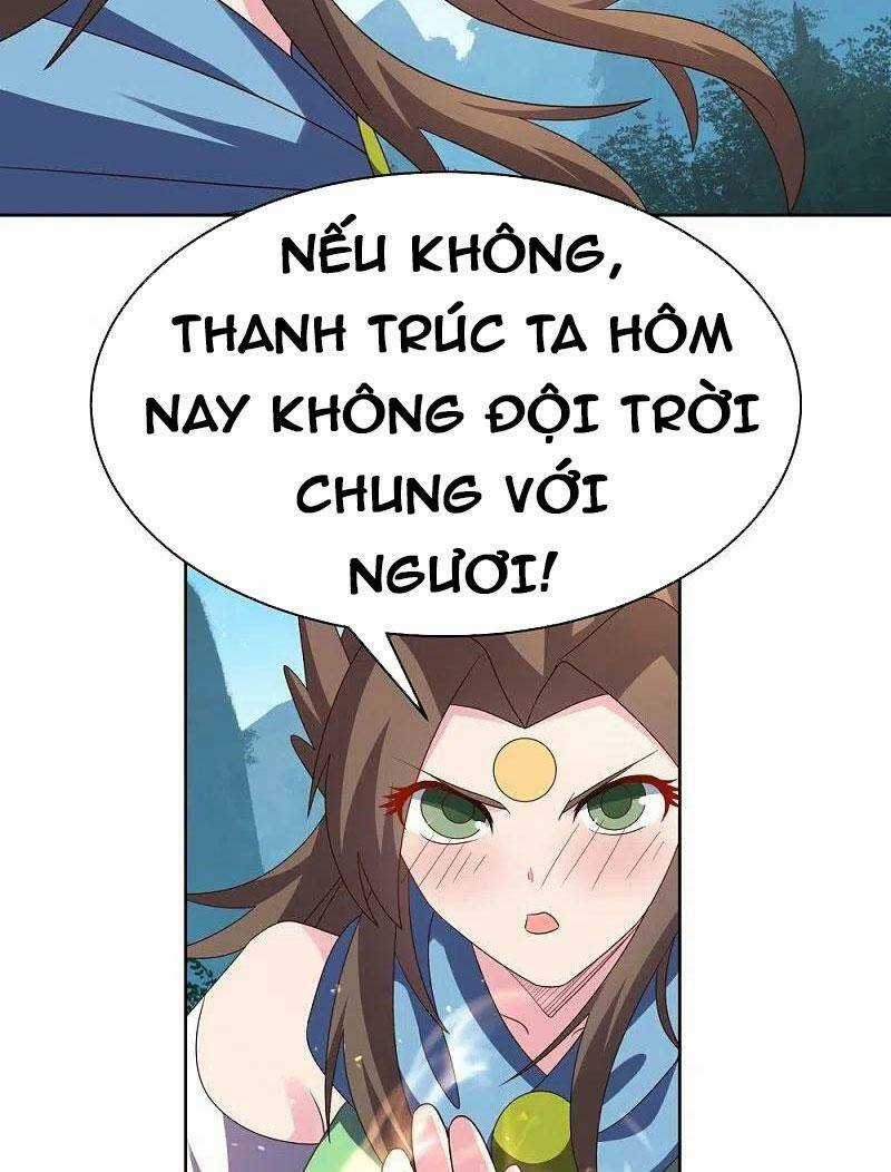 Tôn Thượng - Chapter 406 - Trang 24