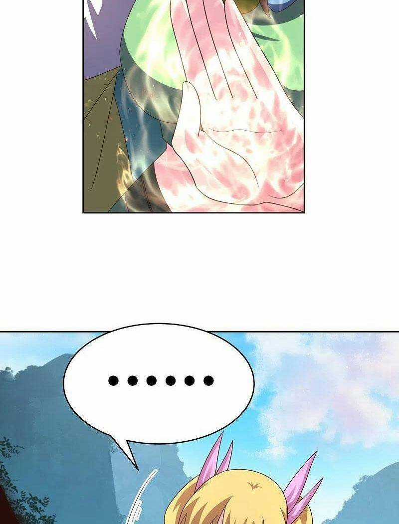 Tôn Thượng - Chapter 406 - Trang 25