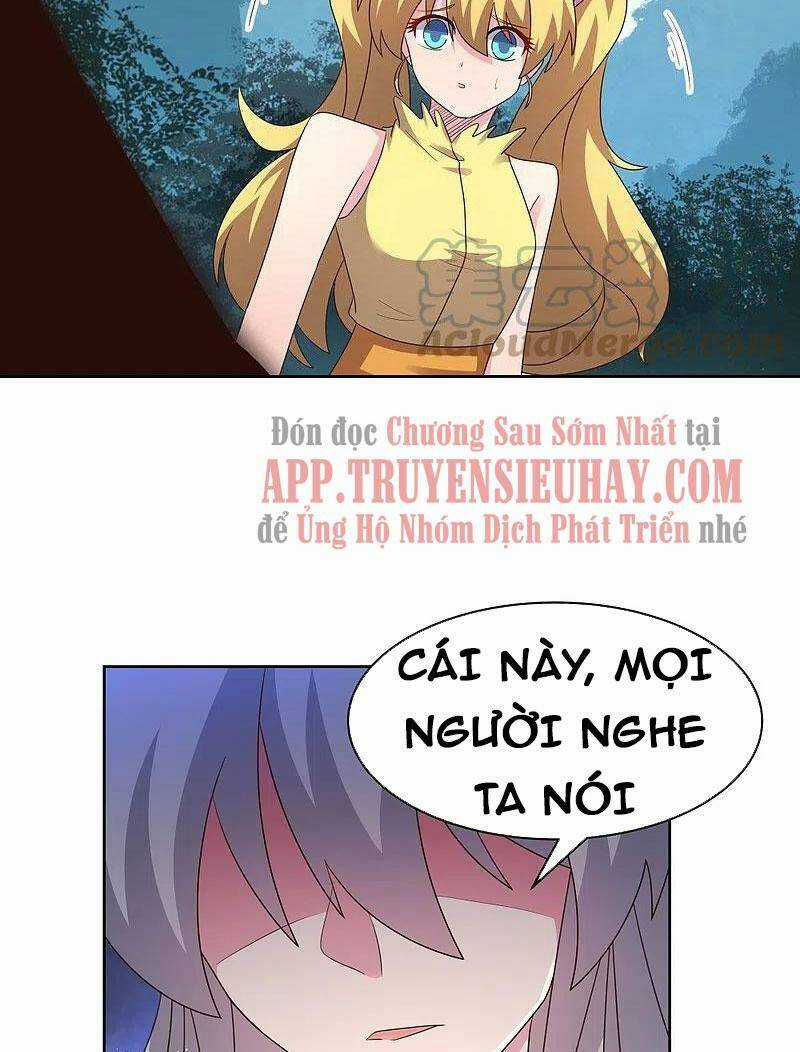 Tôn Thượng - Chapter 406 - Trang 26