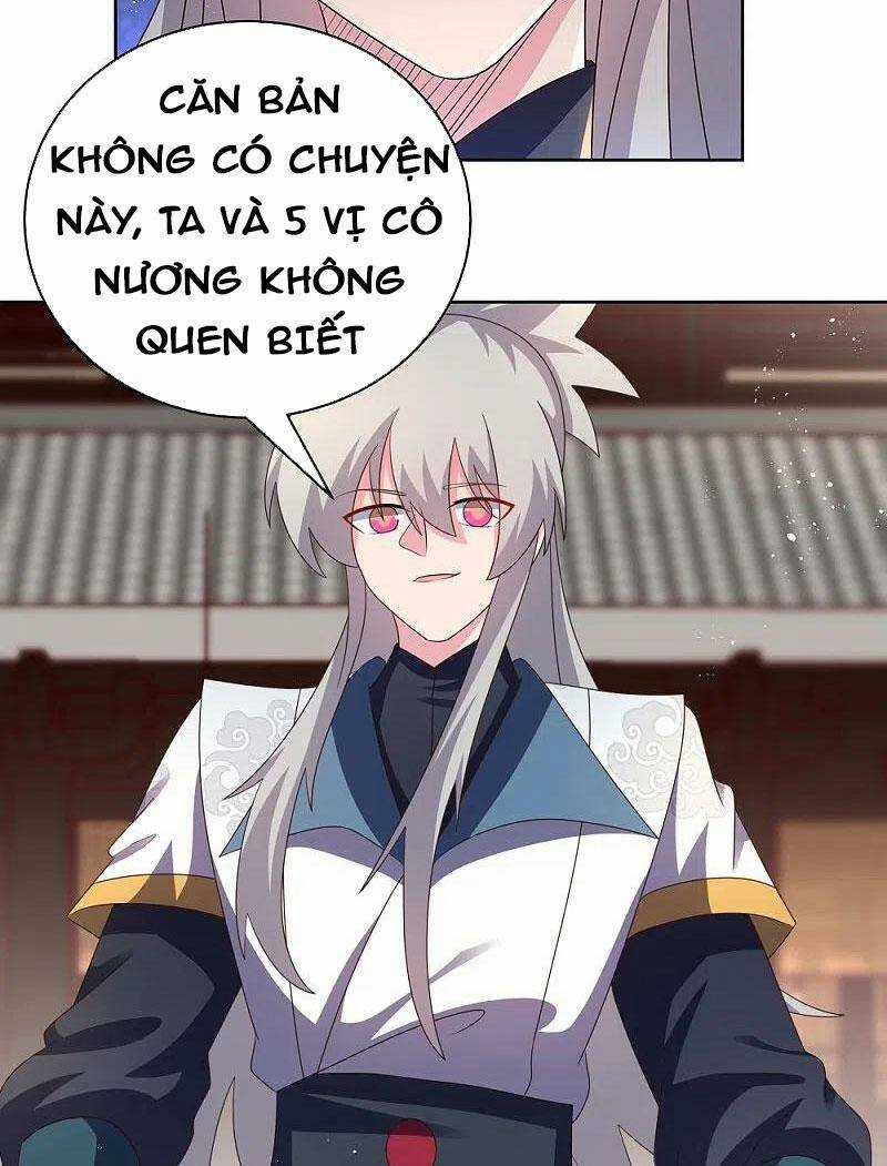 Tôn Thượng - Chapter 406 - Trang 27