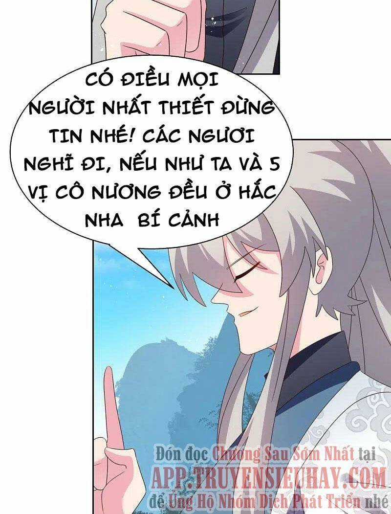 Tôn Thượng - Chapter 406 - Trang 29