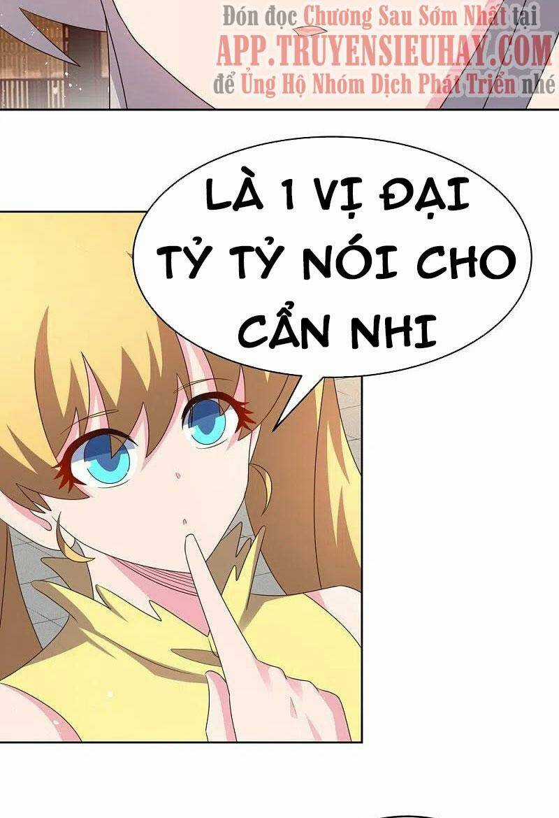 Tôn Thượng - Chapter 406 - Trang 4