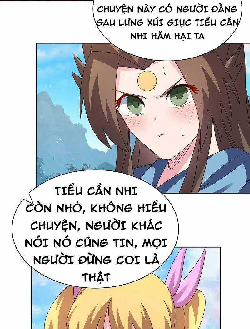 Tôn Thượng - Chapter 406 - Trang 33