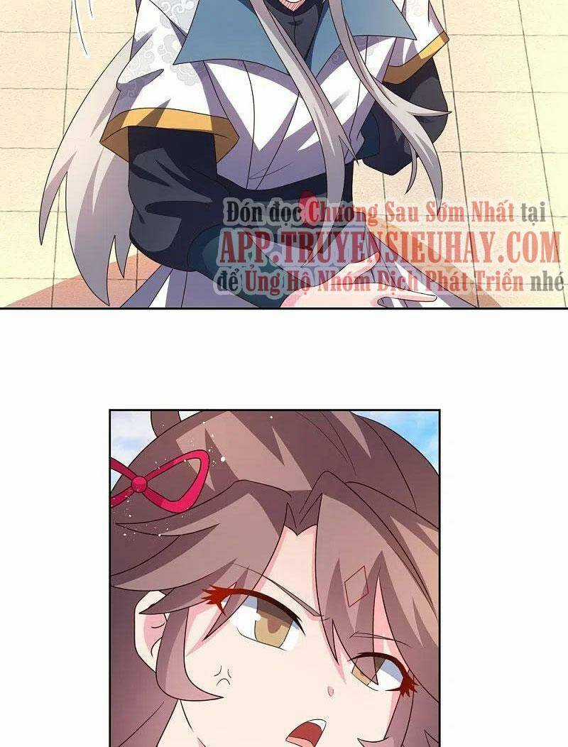 Tôn Thượng - Chapter 406 - Trang 35