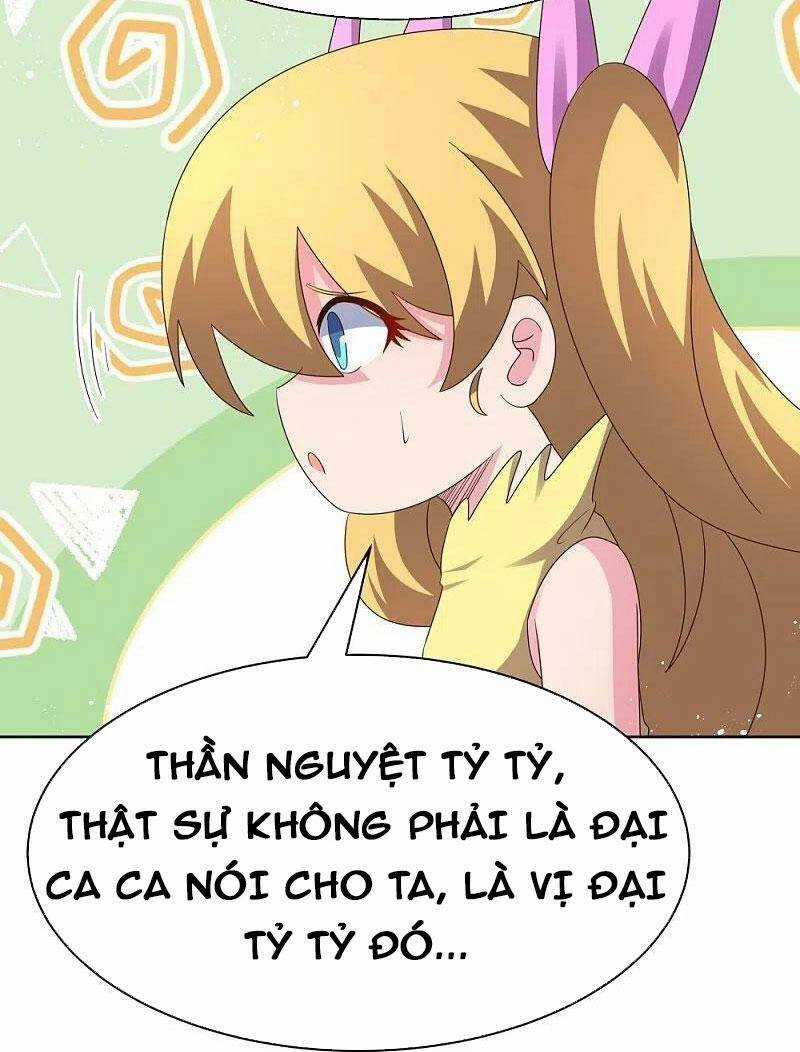 Tôn Thượng - Chapter 406 - Trang 37