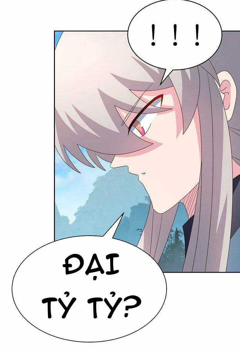 Tôn Thượng - Chapter 406 - Trang 5