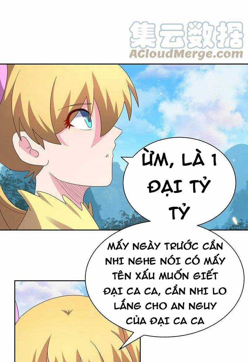 Tôn Thượng - Chapter 406 - Trang 6