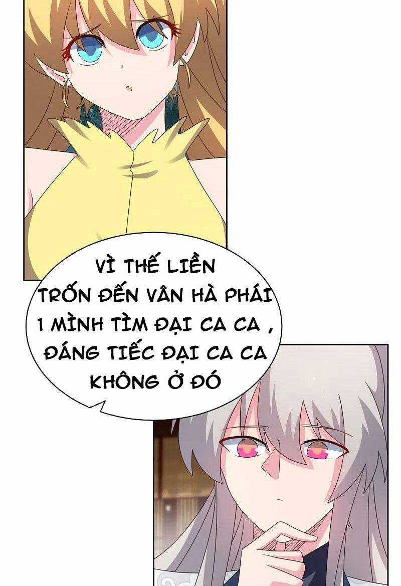 Tôn Thượng - Chapter 406 - Trang 7