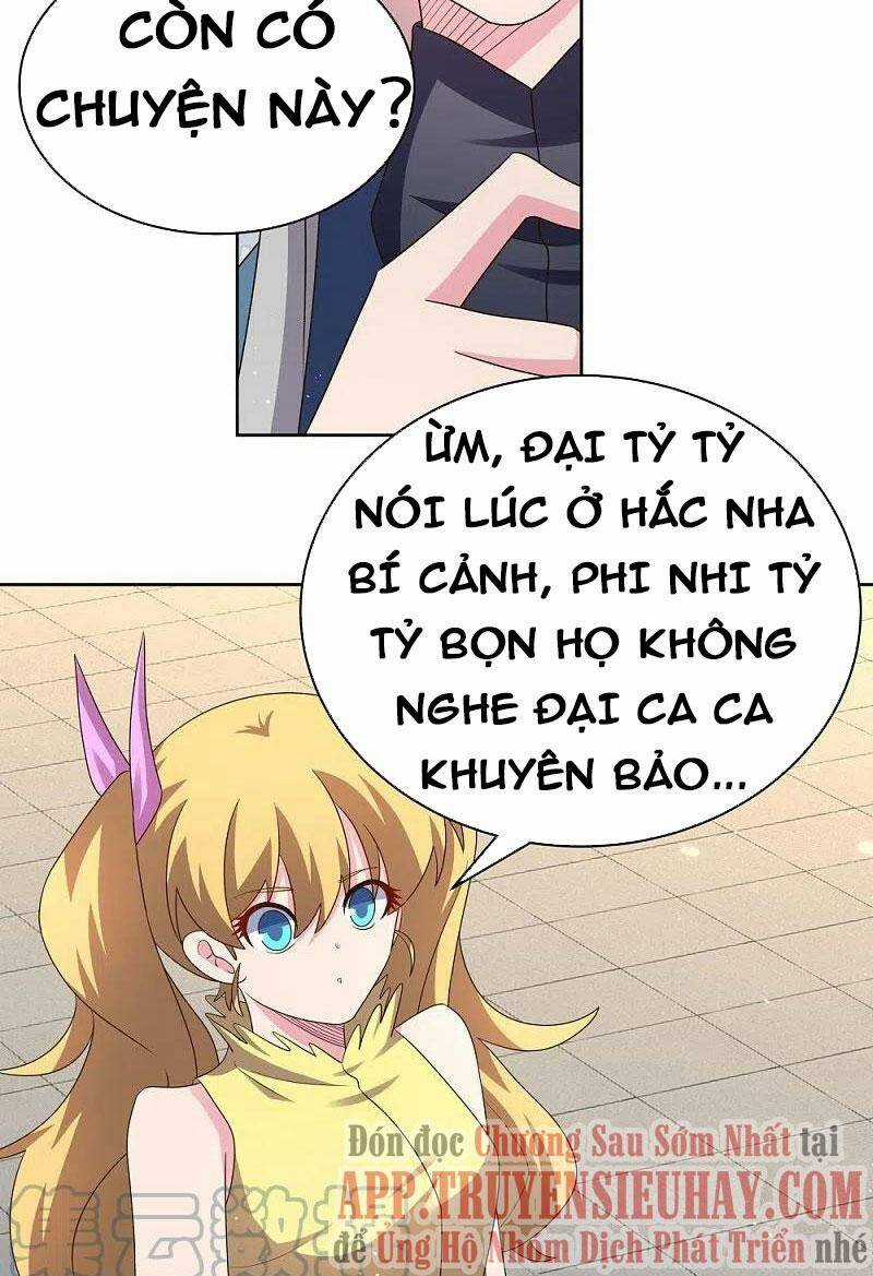 Tôn Thượng - Chapter 406 - Trang 10