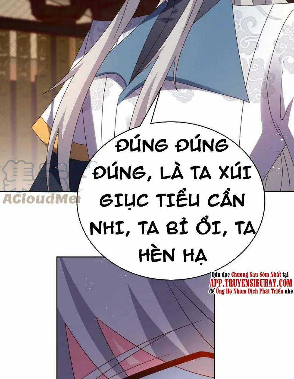 Tôn Thượng - Chapter 407 - Trang 2