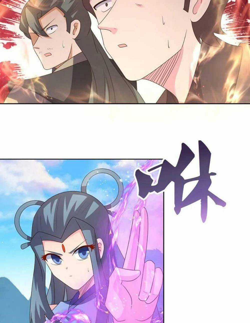 Tôn Thượng - Chapter 407 - Trang 12