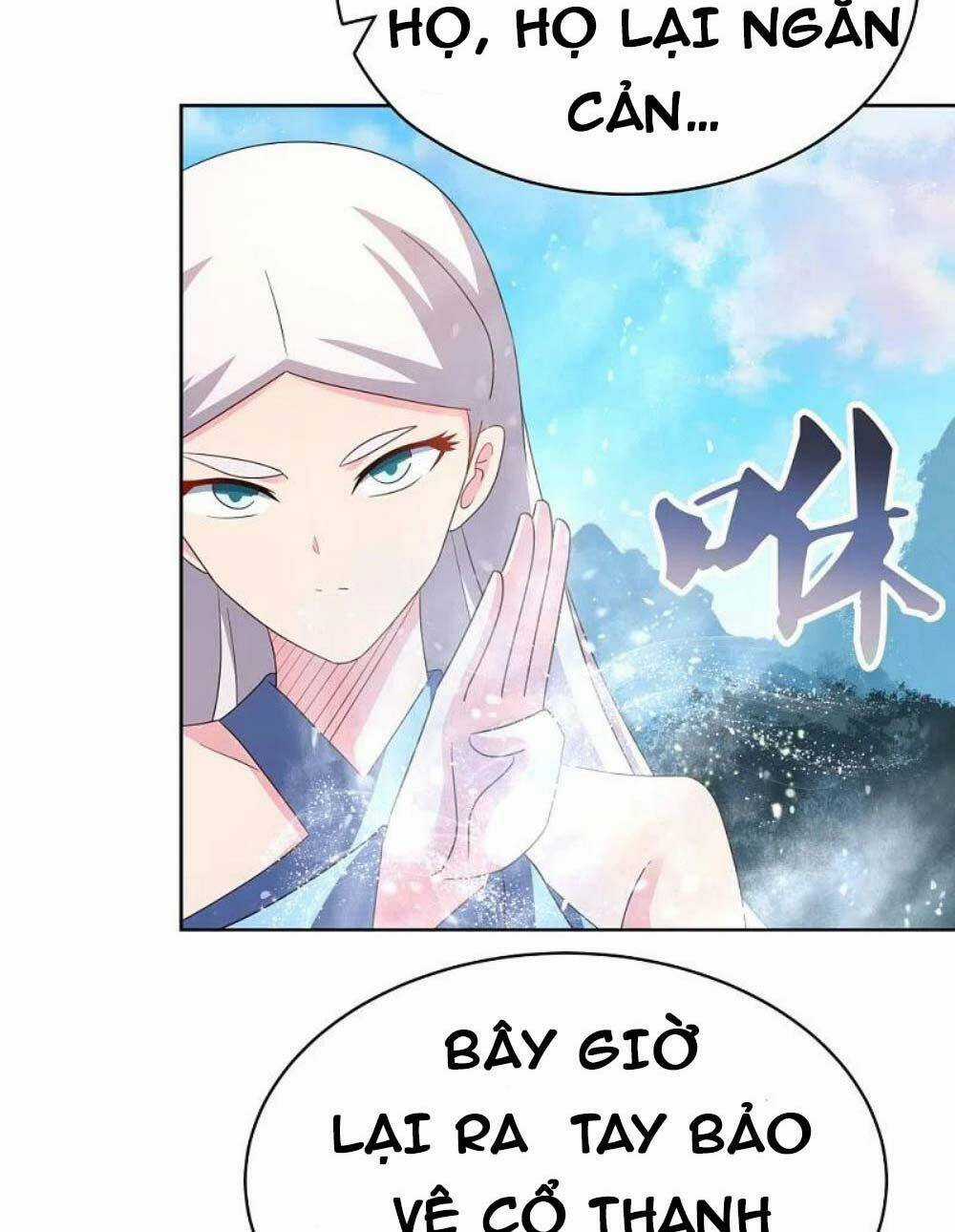 Tôn Thượng - Chapter 407 - Trang 15
