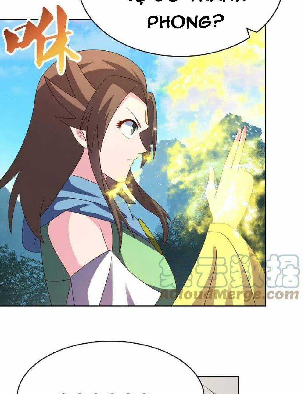 Tôn Thượng - Chapter 407 - Trang 16