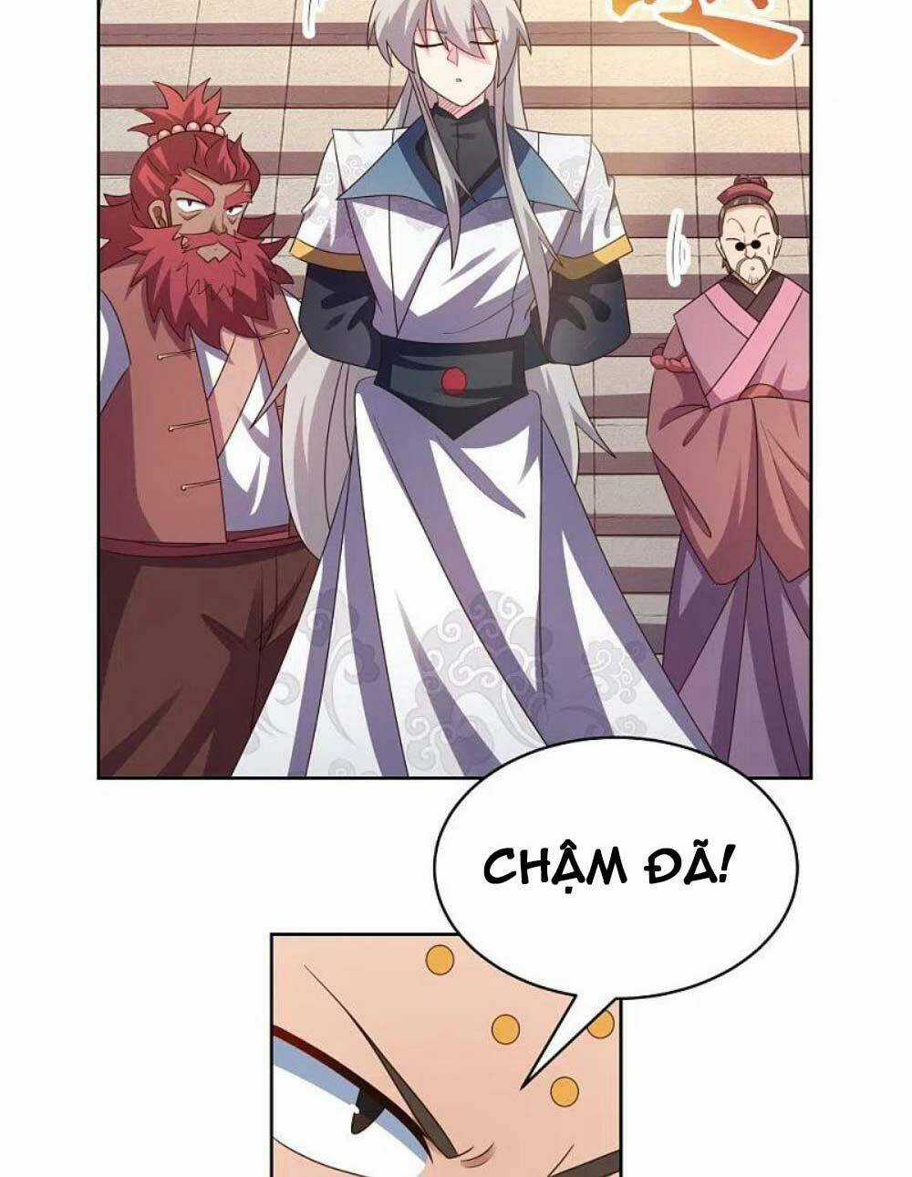 Tôn Thượng - Chapter 407 - Trang 20