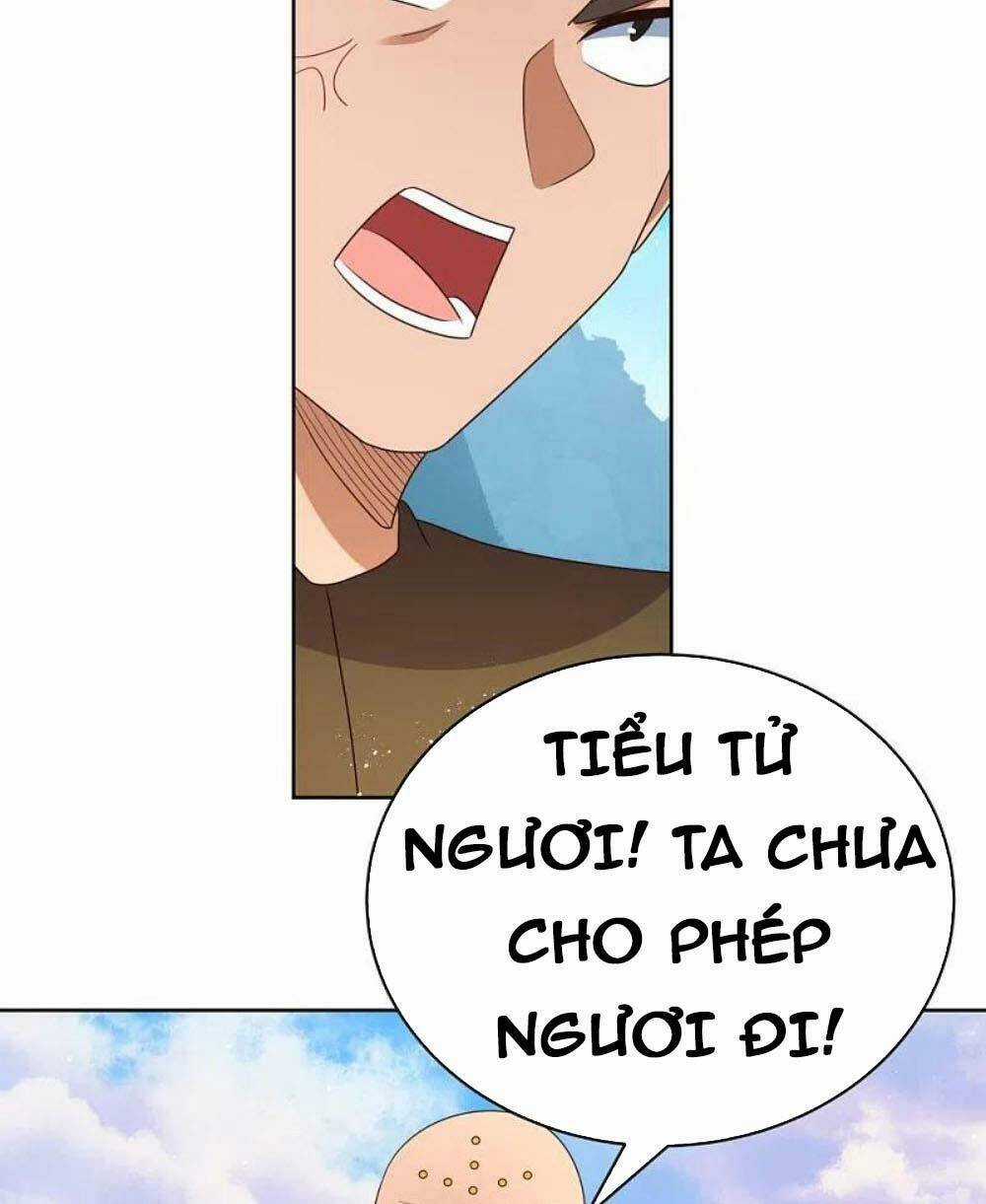 Tôn Thượng - Chapter 407 - Trang 21