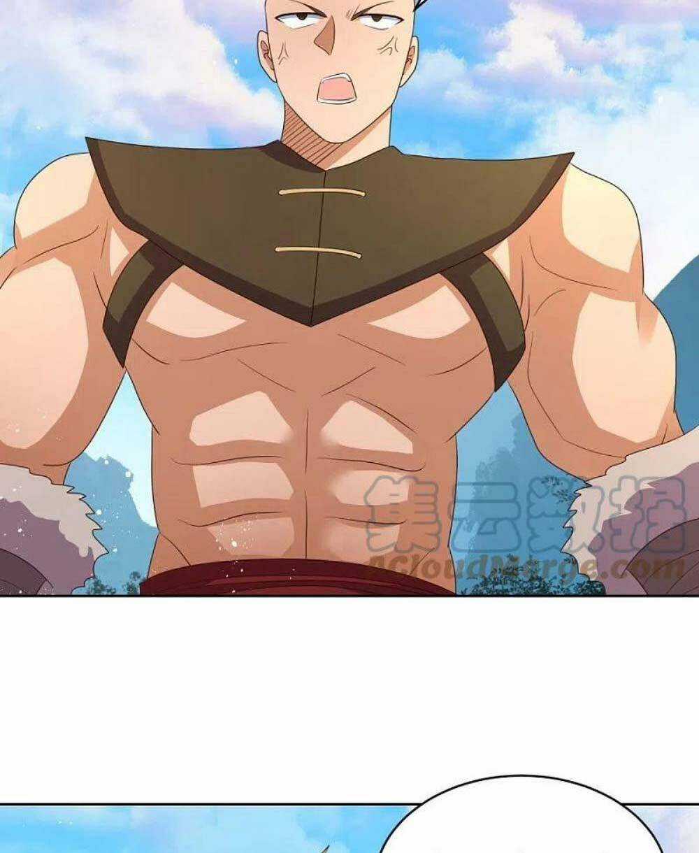 Tôn Thượng - Chapter 407 - Trang 22