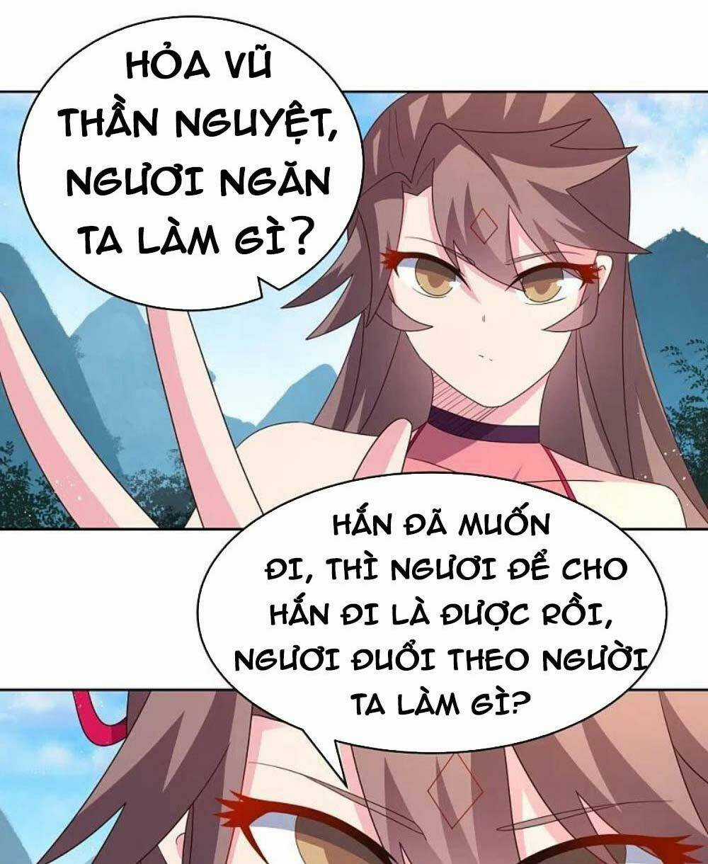 Tôn Thượng - Chapter 407 - Trang 24