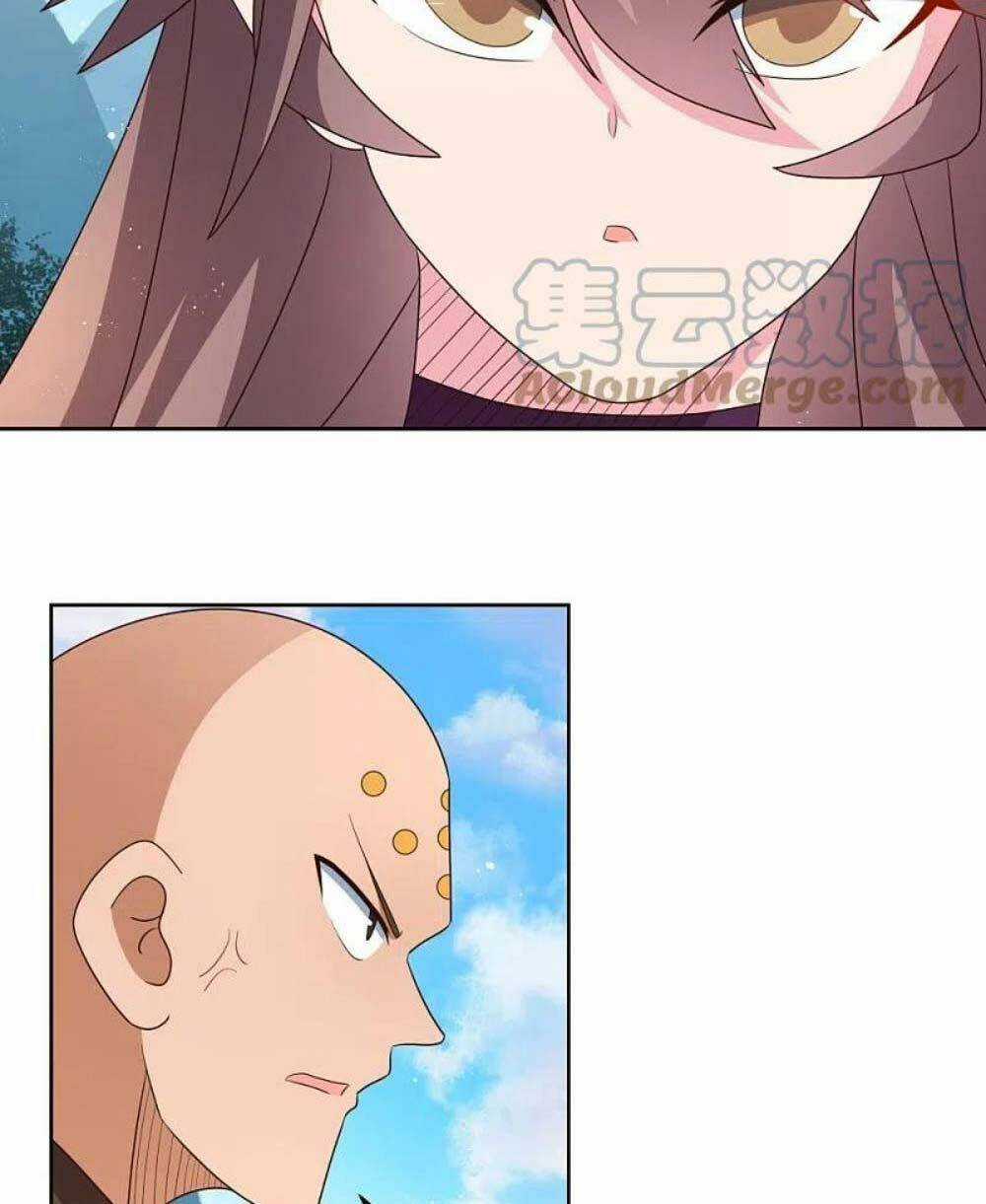 Tôn Thượng - Chapter 407 - Trang 25