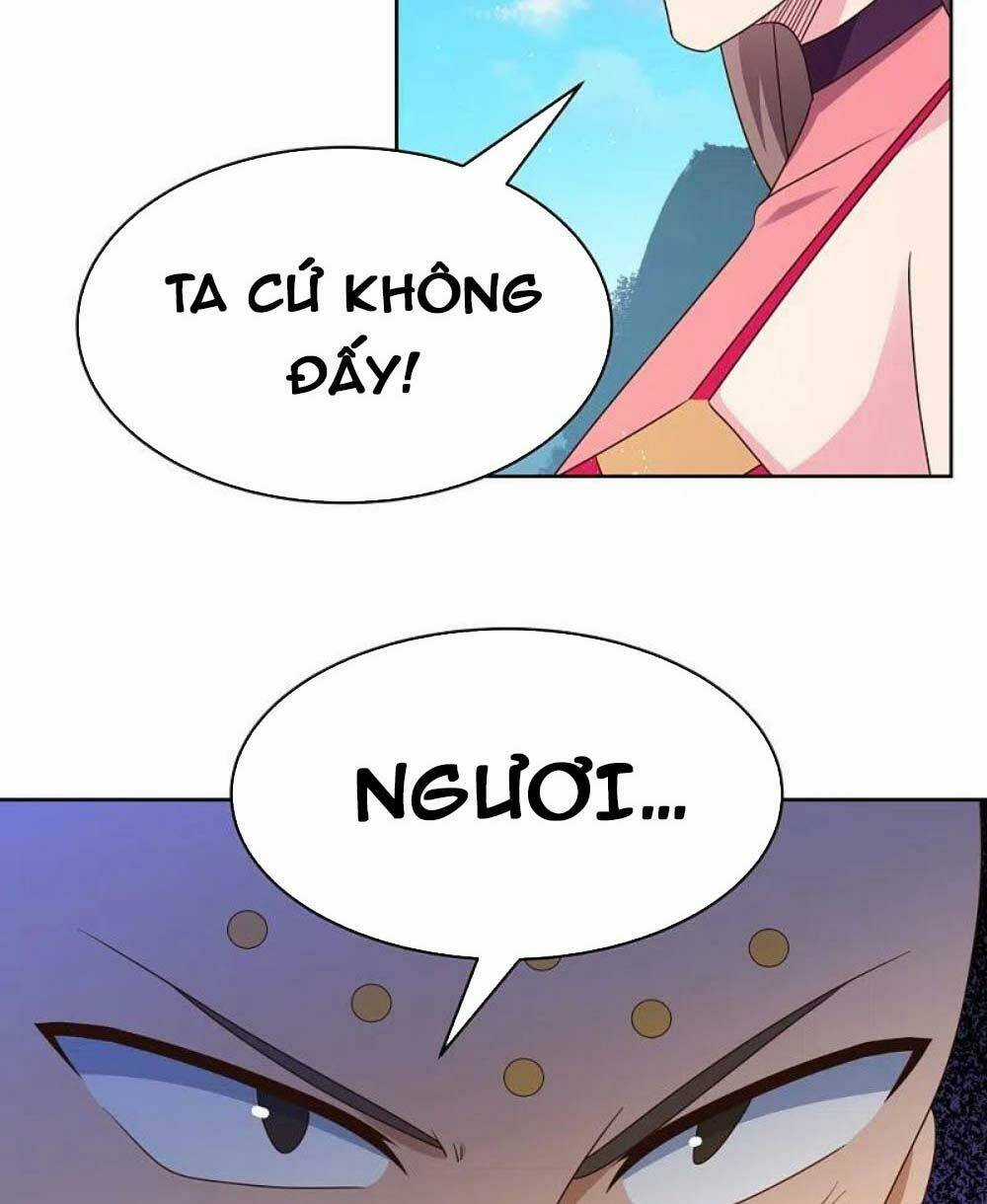 Tôn Thượng - Chapter 407 - Trang 27