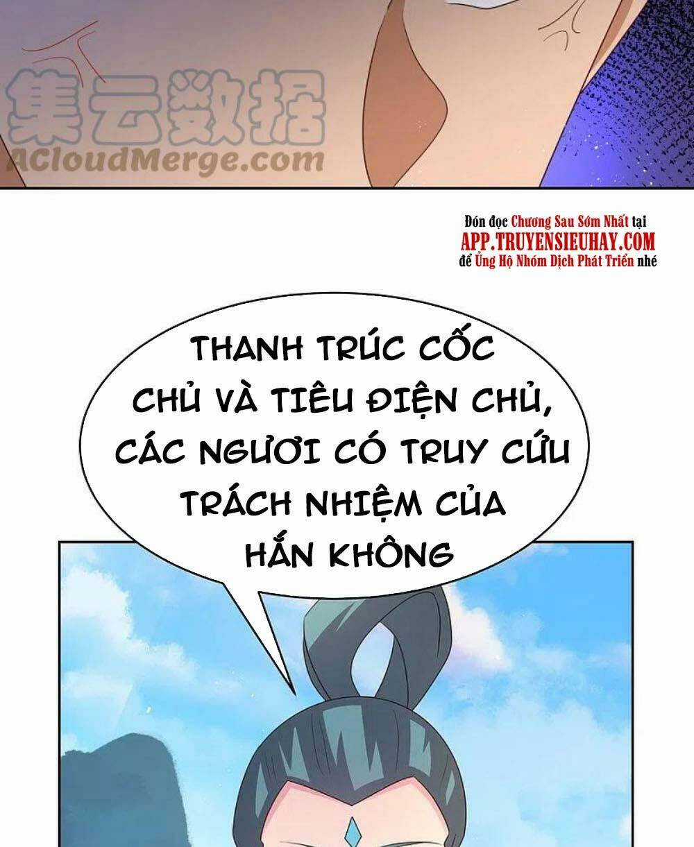 Tôn Thượng - Chapter 407 - Trang 28