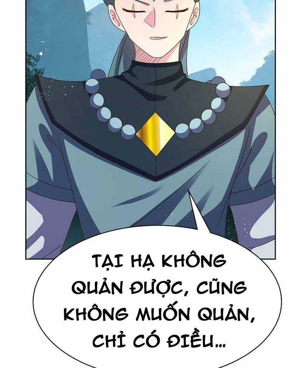Tôn Thượng - Chapter 407 - Trang 29