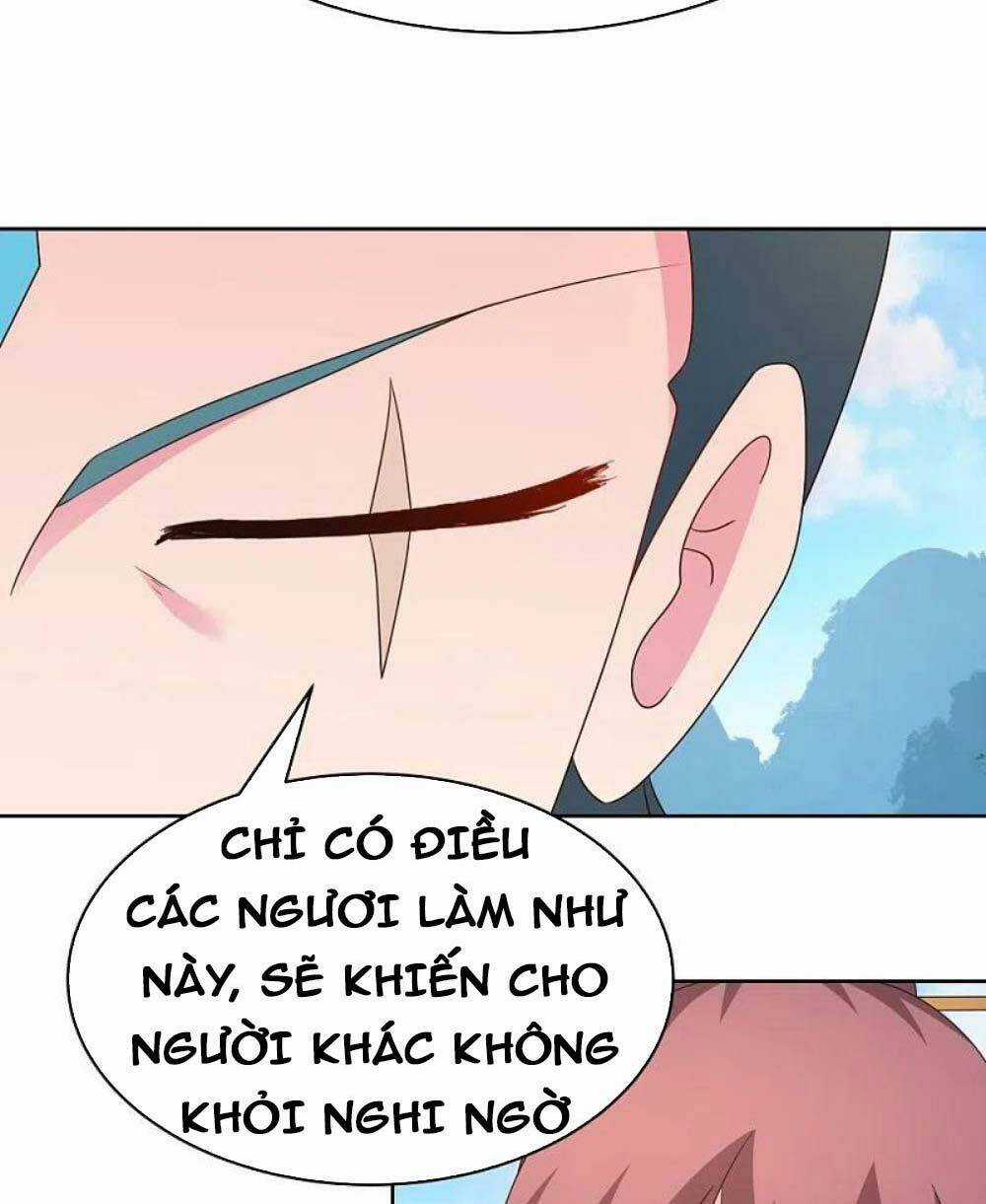 Tôn Thượng - Chapter 407 - Trang 30